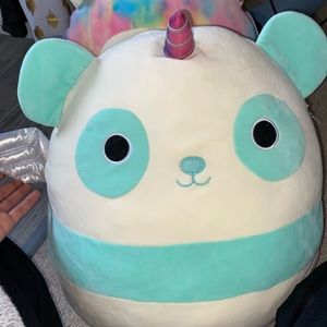 16” pandacorn squishmallow